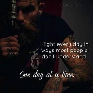 Meet your Posher, Luke